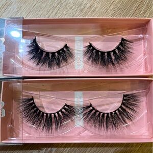 Baddie B Lashes in #Instahoe and #F***boy